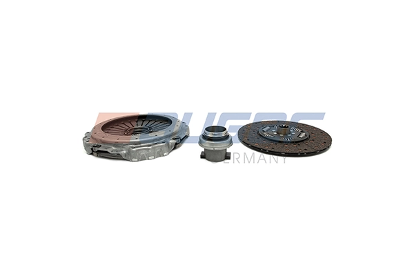 Clutch Kit (98090)