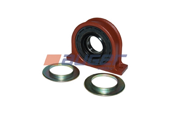 Suspension, propshaft (56937)