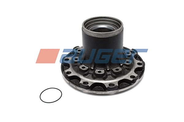 Wheel Hub (75618)