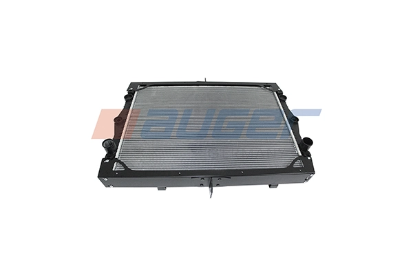 Radiator, engine cooling (100871)