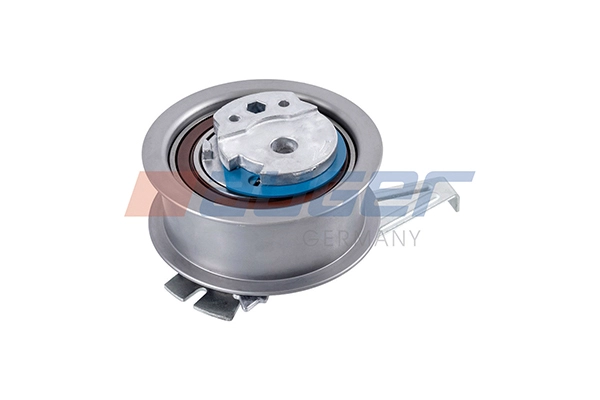 Deflection/Guide Pulley, V-ribbed belt (107771)