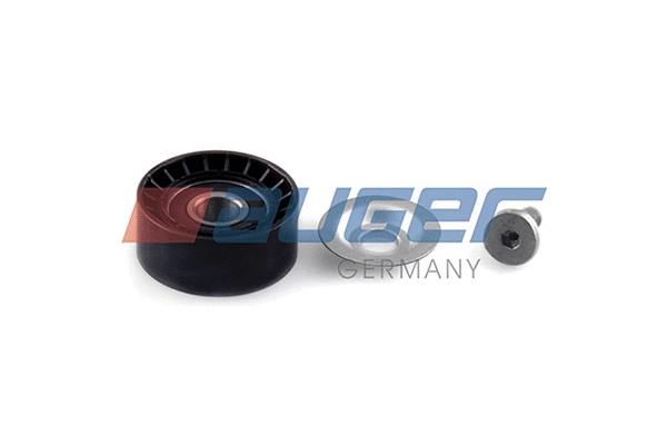 Tensioner Pulley, V-ribbed belt (76224)