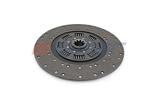 Clutch Disc (80338)