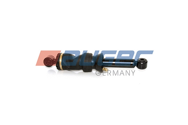 Shock Absorber, driver cab suspension (20118)