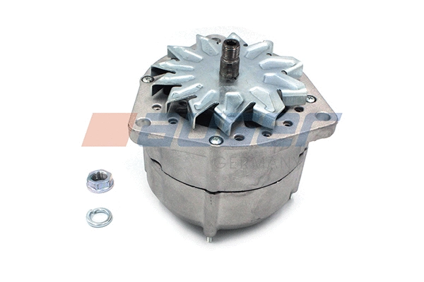 Alternator (85343)