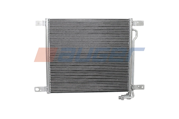 Condenser, air conditioning (102406)