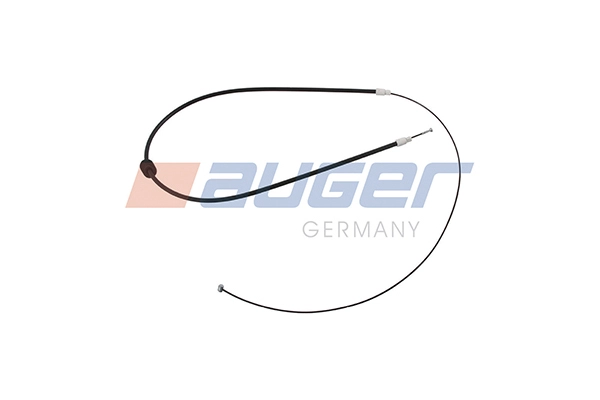Cable Pull, parking brake (113850)
