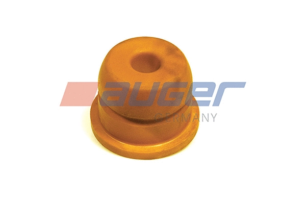 Buffer, spring plate (54631)