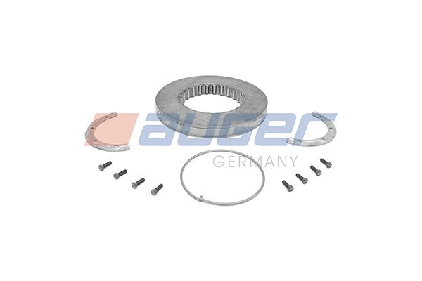 Brake Disc (31482)
