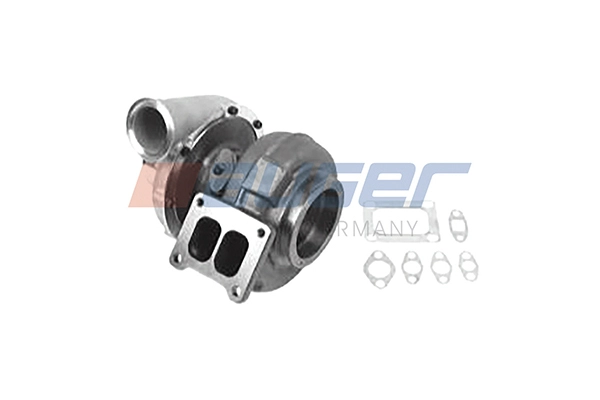 Charger, charging (supercharged/turbocharged) (101233)