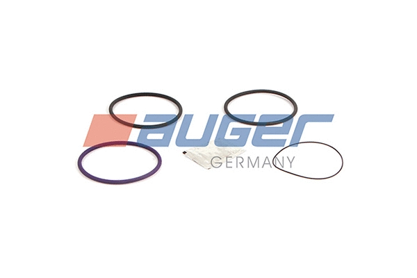 O-Ring Set, cylinder sleeve (74851)