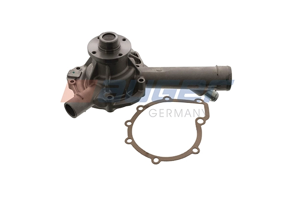 Water Pump, engine cooling (107443)