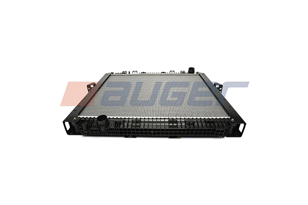 Radiator, engine cooling (102344)