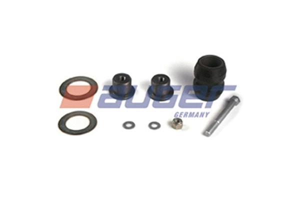 Repair Kit, spring bolt (53727)