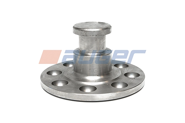 Mounting Bolt Set, fifth wheel coupling (97641)