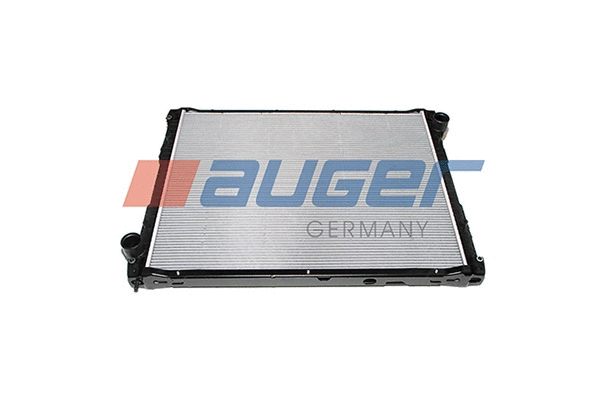 Radiator, engine cooling (55930)