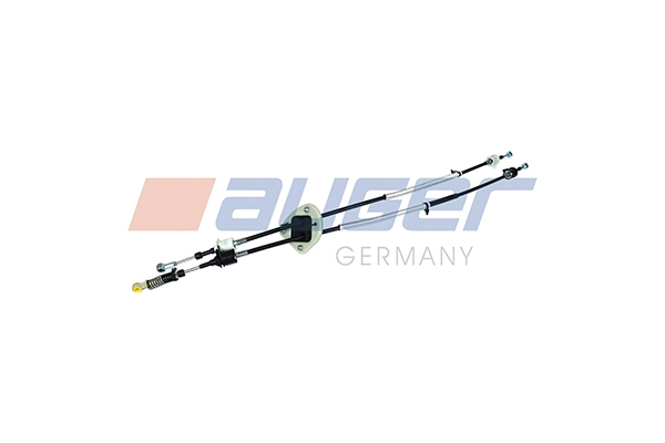 Cable Pull, manual transmission (109291)