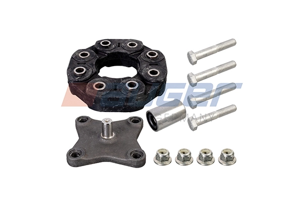 Propshaft, axle drive (115681)