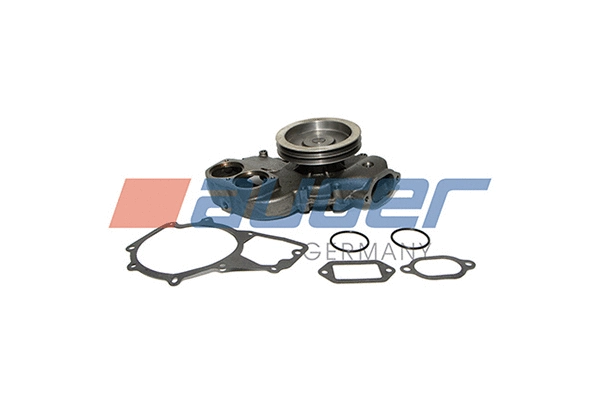 Water Pump, engine cooling (57697)