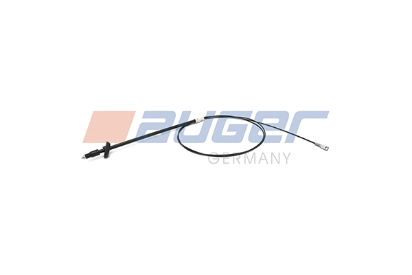 Cable Pull, parking brake (101281)