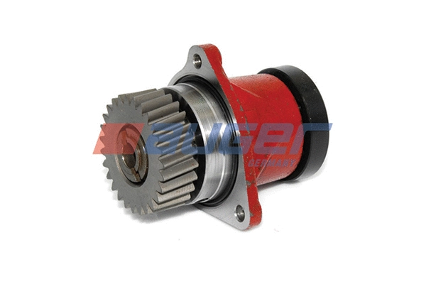 Drive Flange, belt pulley (74775)