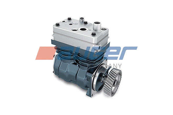 Compressor, compressed air system (79639)