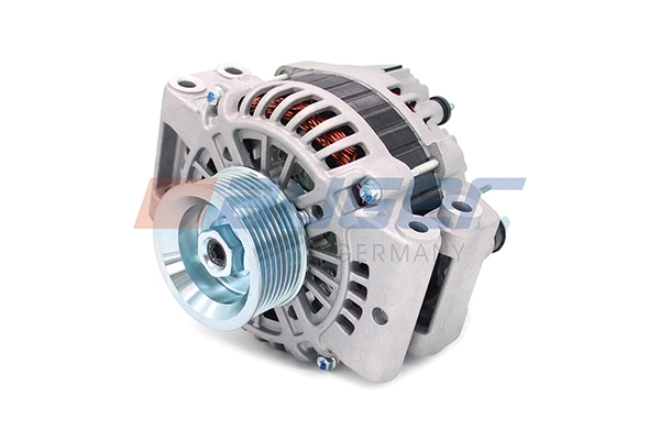 Alternator (89507)