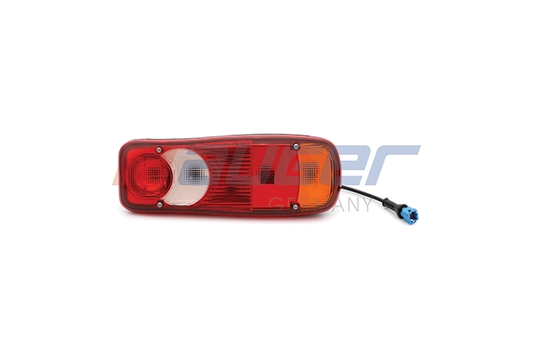 Tail Light Assembly (91696)