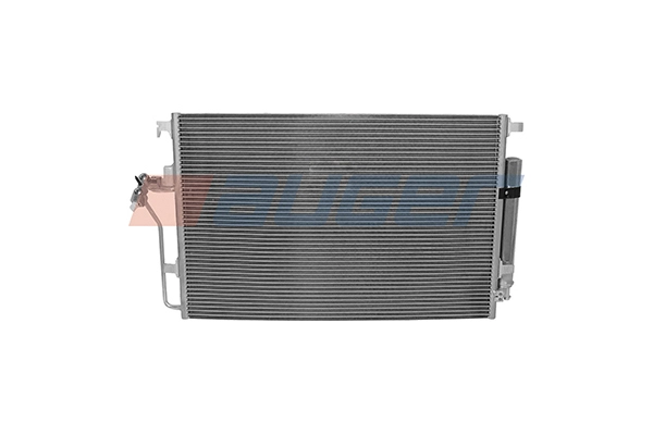 Condenser, air conditioning (103053)