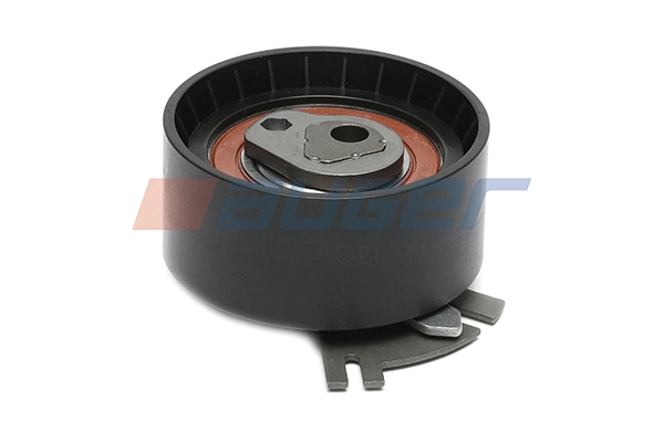 Deflection/Guide Pulley, V-ribbed belt (107849)