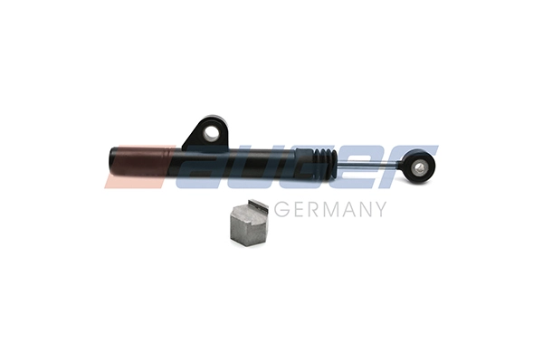 Vibration Damper, V-ribbed belt (20679)