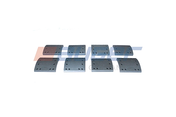 Brake Lining Kit, drum brake (92977)