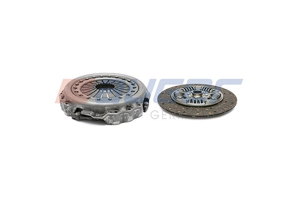Clutch Kit (109592)