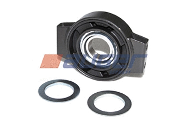 Suspension, propshaft (52702)