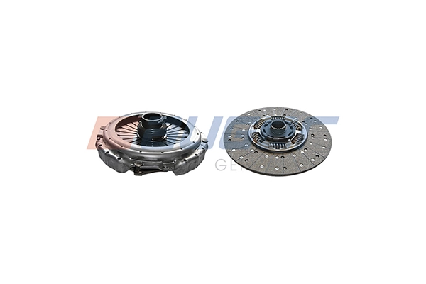 Clutch Kit (100630)