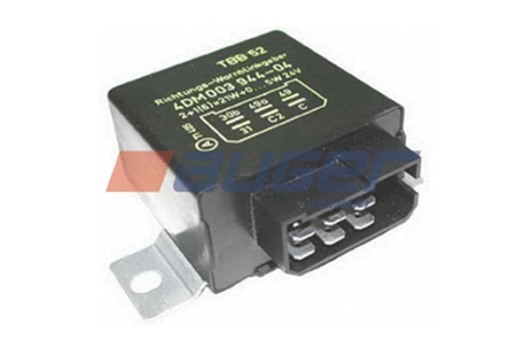 Flasher Unit (66371)