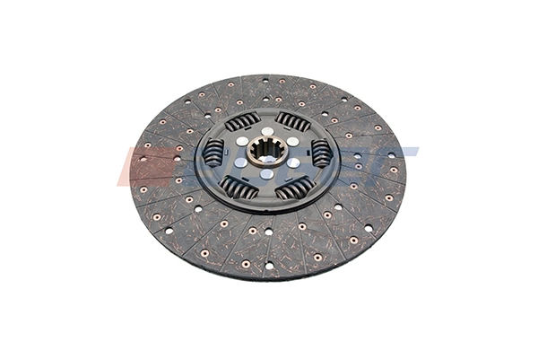 Clutch Disc (97283)