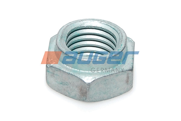 Spring Clamp Nut (77585)