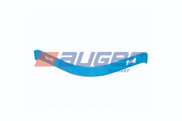 Holder, brake disc pad (68091)