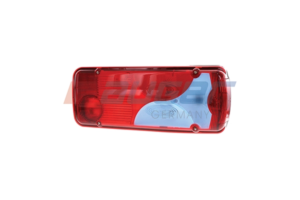 Tail Light Assembly (99008)