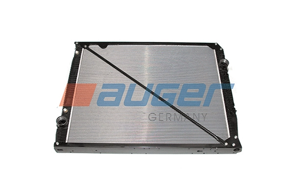Radiator, engine cooling (73223)