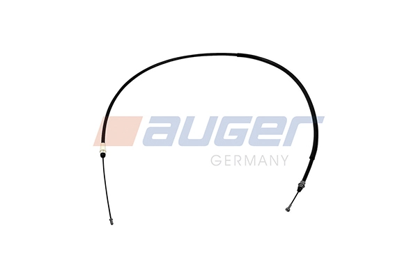 Cable Pull, parking brake (101409)