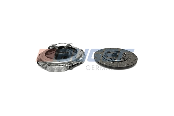 Clutch Kit (100357)