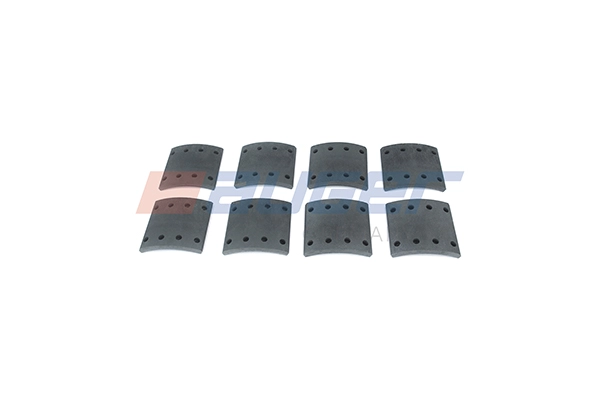 Brake Lining Kit, drum brake (81911)