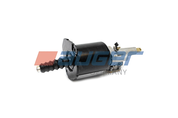 Clutch Booster (76120)