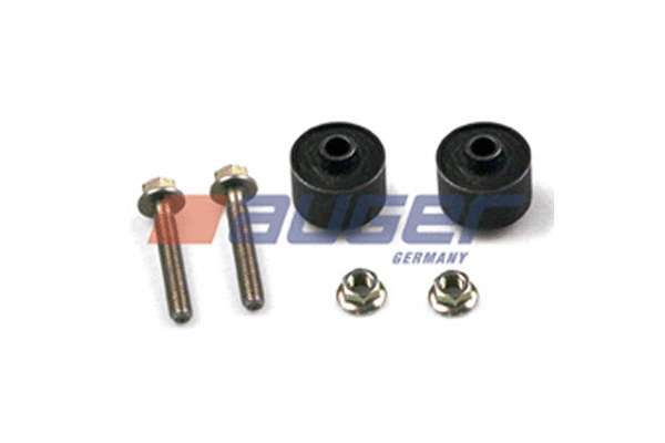 Repair Kit, driver cab stabiliser (53431)