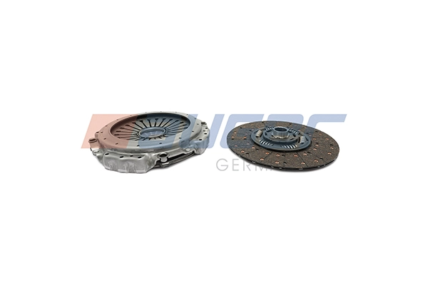 Clutch Kit (103943)