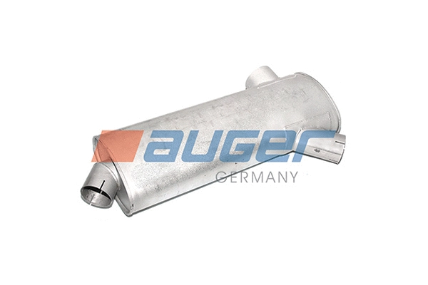 Centre/Rear Muffler (71346)