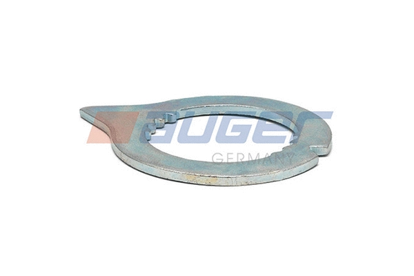 Stop Plate, adjuster (59566)