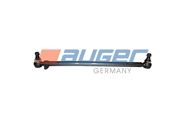 Centre Rod Assembly (10482)